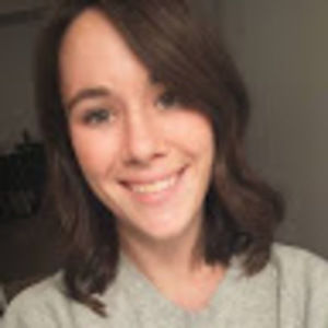 Meet your Posher, Catherine